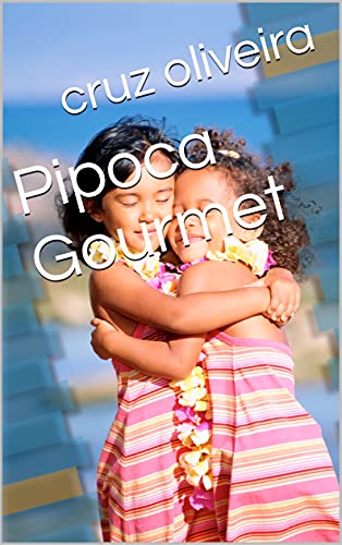 Livro PDF: Pipoca Gourmet