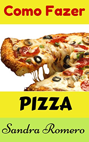 Livro PDF: Pizza
