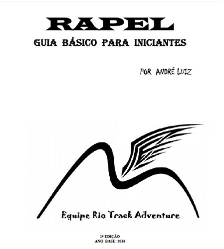 Livro PDF Rapel: Guia Básico para Iniciantes