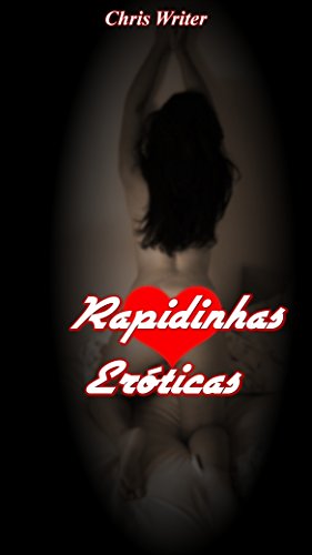 Livro PDF Rapidinhas Eróticas