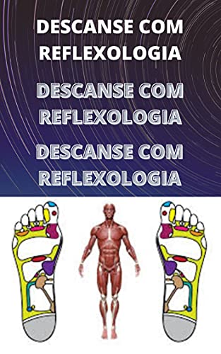 Capa do livro: Reflexologia - Ler Online pdf