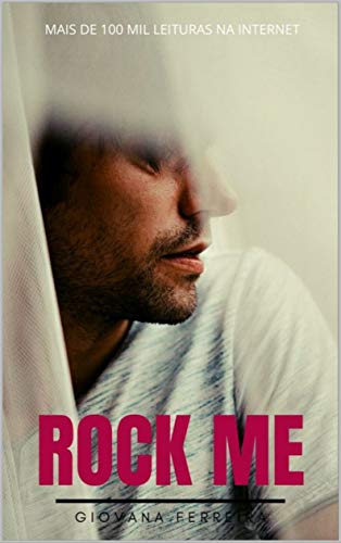 Capa do livro: Rock Me - Ler Online pdf