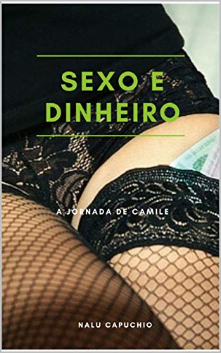 Capa do livro: Sexo e dinheiro - Ler Online pdf
