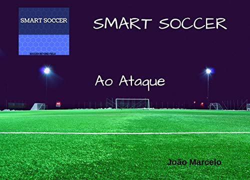 Livro PDF SMART SOCCER – Futebol Além do Campo