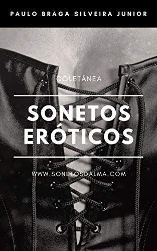 Capa do livro: Sonetos Eróticos: Coletânea - Ler Online pdf
