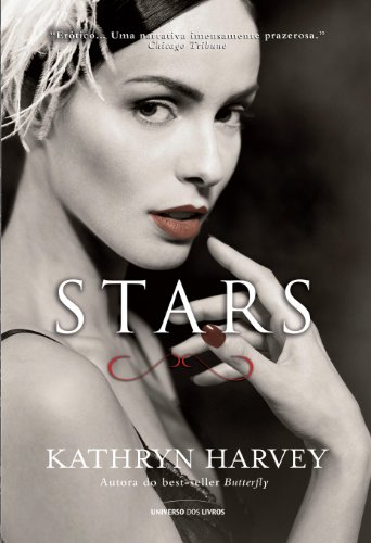 Capa do livro: Stars (Butterfly Livro 2) - Ler Online pdf