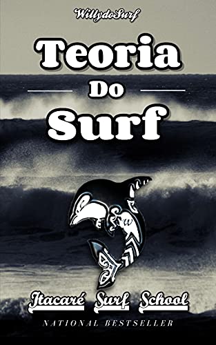 Capa do livro: Teoria do Surf - Ler Online pdf