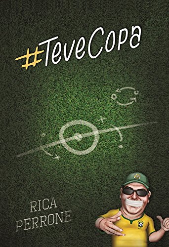 Livro PDF #Teve Copa