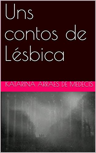 Livro PDF Uns contos de Lésbica