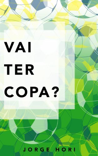 Livro PDF Vai ter Copa?
