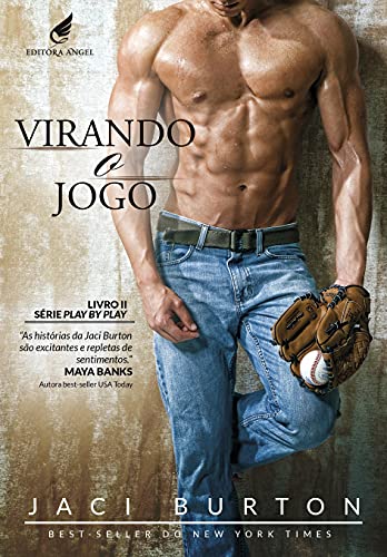 Livro PDF: Virando o Jogo (Play By Play Livro 2)