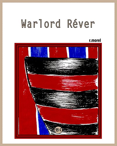 Livro PDF: Warlord Réver (Coleção “Campanha do Flamengo no Brasileirão 2017” Livro 29)