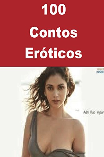 Capa do livro: 100 Contos Eróticos - Ler Online pdf