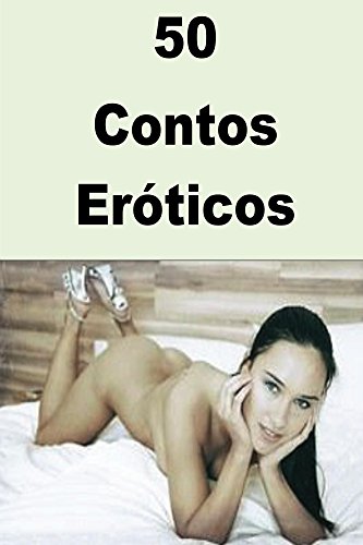Capa do livro: 50 Contos Eróticos - Ler Online pdf
