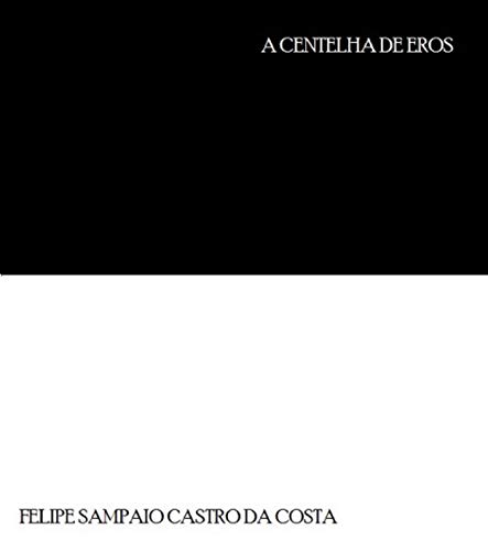 Livro PDF A centelha de Eros