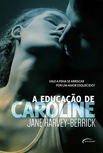 Capa do livro: A Educação de Caroline - Ler Online pdf