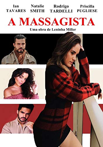 Capa do livro: A massagista (Romance lésbico) - Ler Online pdf