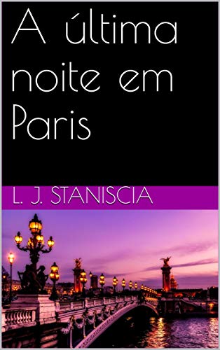 Livro PDF: A última noite em Paris