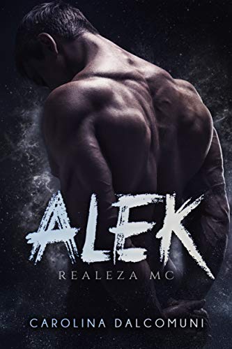 Livro PDF: Alek: Realeza MC