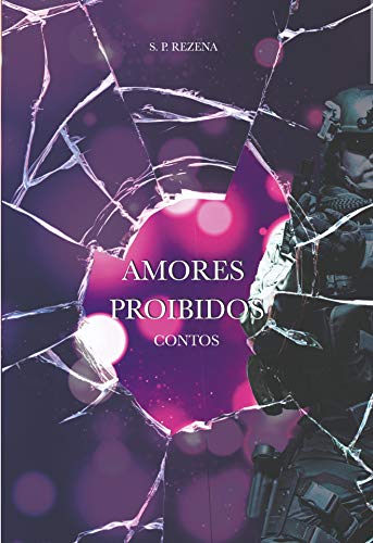 Livro PDF Amores Proibidos: Contos
