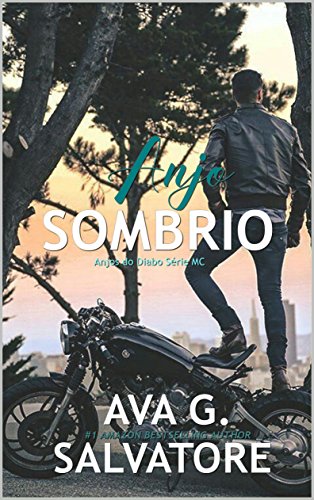Livro PDF Anjo Sombrio: Anjos do Diabo série MC.