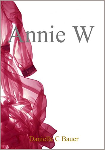 Capa do livro: Annie W - Ler Online pdf