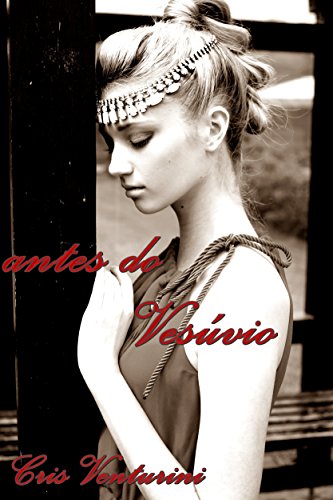 Capa do livro: Antes do Vesúvio (Máquina Daqueles Tempos) - Ler Online pdf