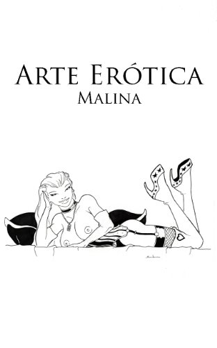 Livro PDF: Arte Erotica: Malina