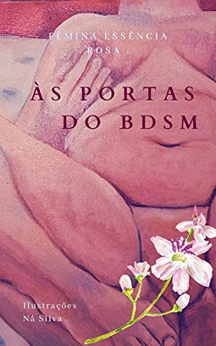 Capa do livro: Às portas do BDSM - Ler Online pdf