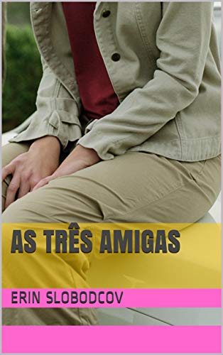 Livro PDF: As Três Amigas
