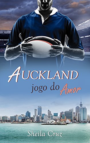 Livro PDF: Auckland – jogo do amor