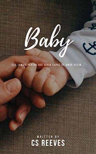 Capa do livro: Baby - Ler Online pdf