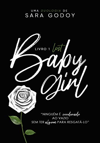 Capa do livro: BABY GIRL: LOST - Ler Online pdf