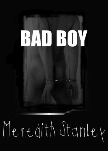 Capa do livro: Bad Boy - Ler Online pdf