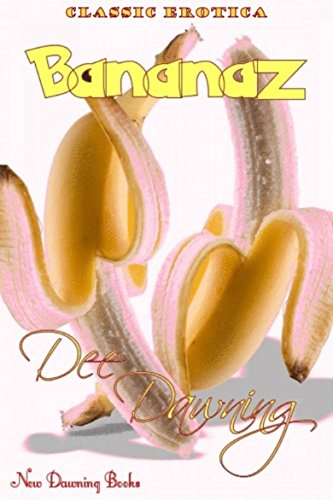 Capa do livro: Bananaz - Ler Online pdf