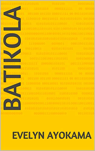 Livro PDF: Batikola
