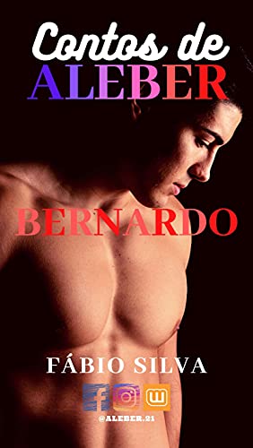 Capa do livro: BERNARDO e o álbum 19: Contos de Aleber - Ler Online pdf