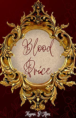 Livro PDF: Blood Price: Uma história de Vampiros