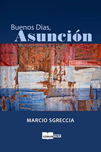 Livro PDF: Buenos dias, Asunción