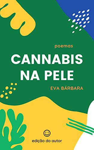 Livro PDF Cannabis na pele: poemas sobre maconha