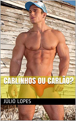 Livro PDF: Carlinhos ou Carlão?