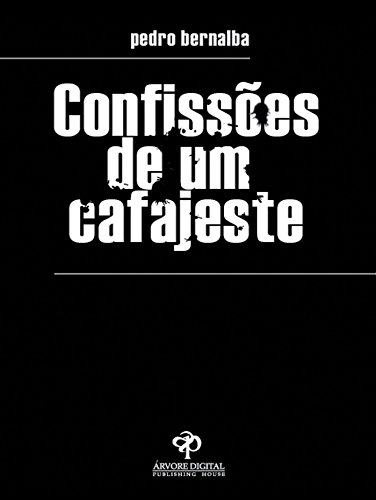 Livro PDF: Confissões de um Cafajeste