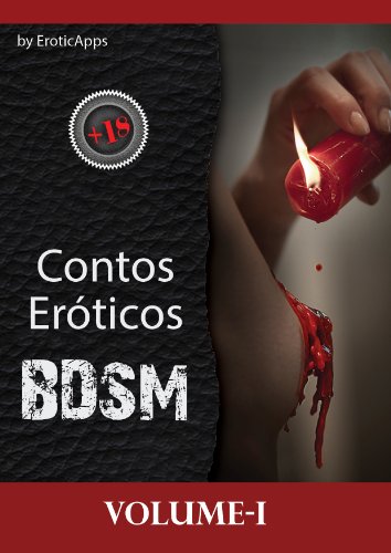 Livro PDF: Contos Eróticos BDSM I