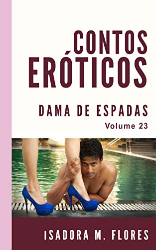 Livro PDF: Contos Eróticos: Contos Eróticos para Adultos