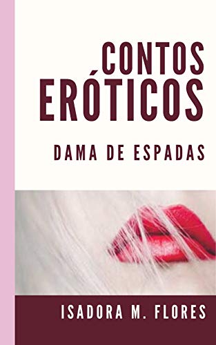 Capa do livro: Contos Eróticos: Dama de espadas e maridos cornos - Ler Online pdf