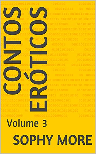 Livro PDF: Contos Eróticos: Volume 3