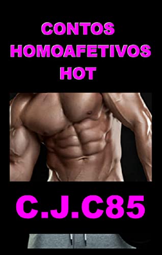 Livro PDF Contos Homoafetivos Hot