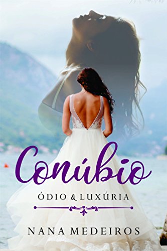 Livro PDF: Conúbio: Ódio E Luxuria 2