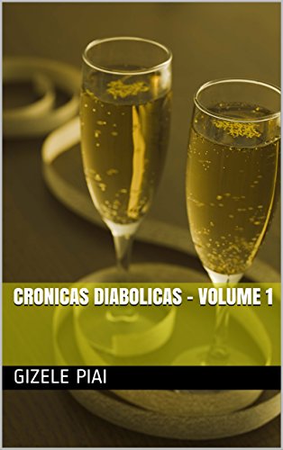 Livro PDF: CRONICAS DIABOLICAS – VOLUME 1