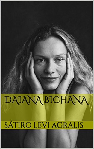 Capa do livro: Daiana Bichana - Ler Online pdf